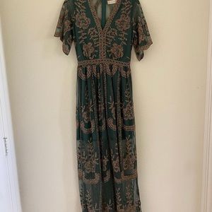 Altar’d state dress